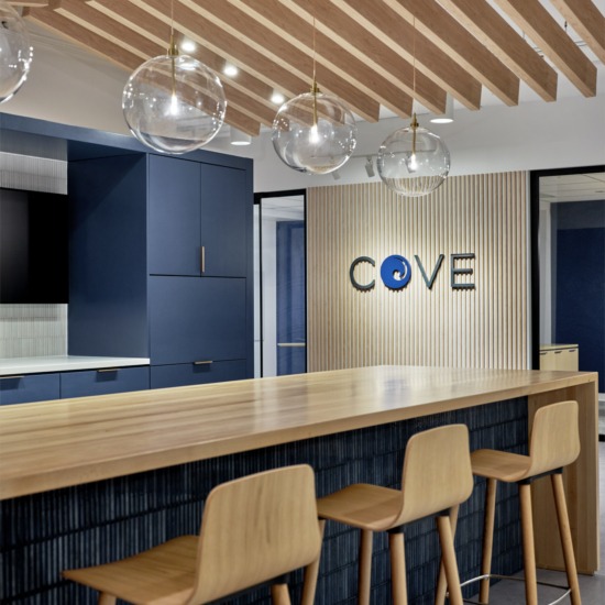 COVE