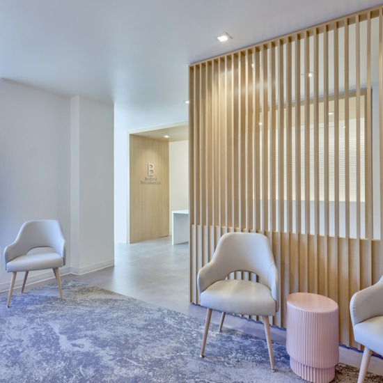 Bedford Periodontics