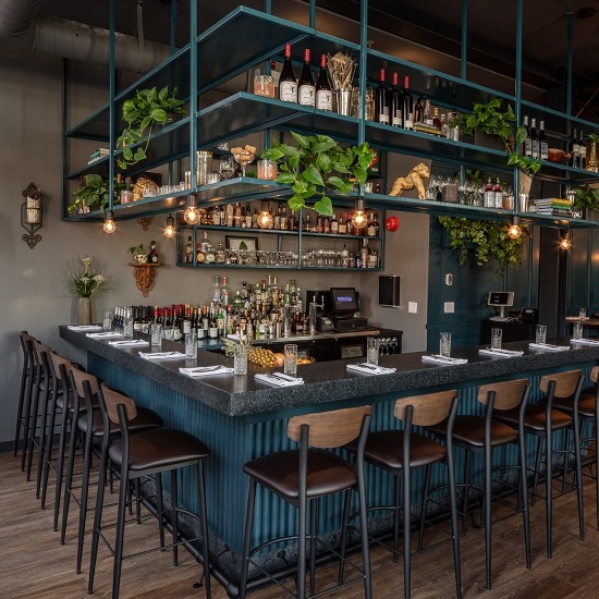 Julep Kitchen & Cocktails