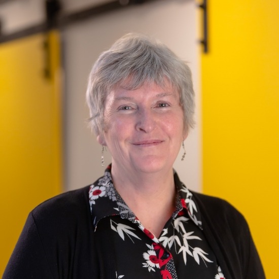 Raelene Kennedy
