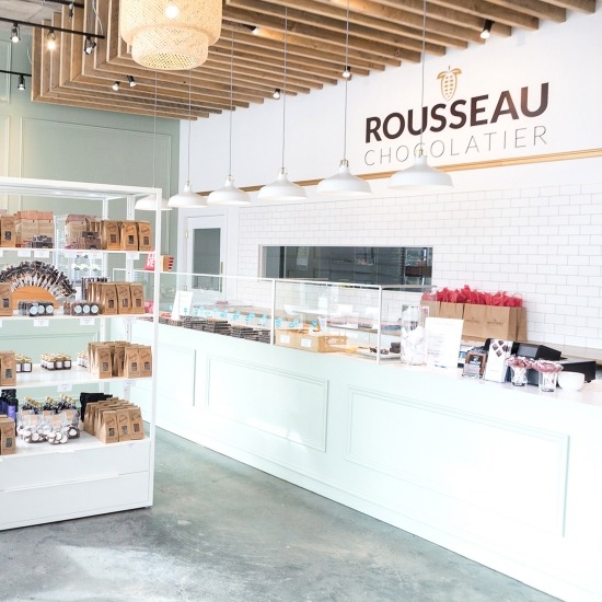 Rousseau Chocolatier