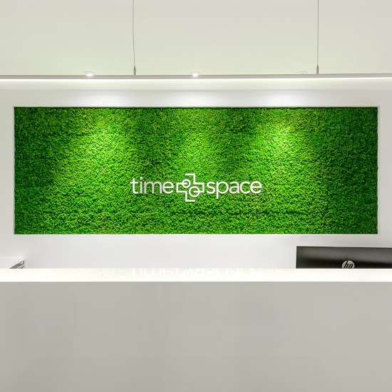 Time & Space