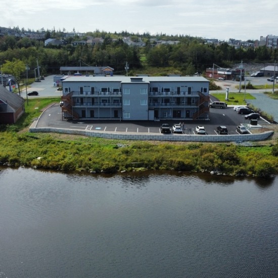 Governors Lake Suites
